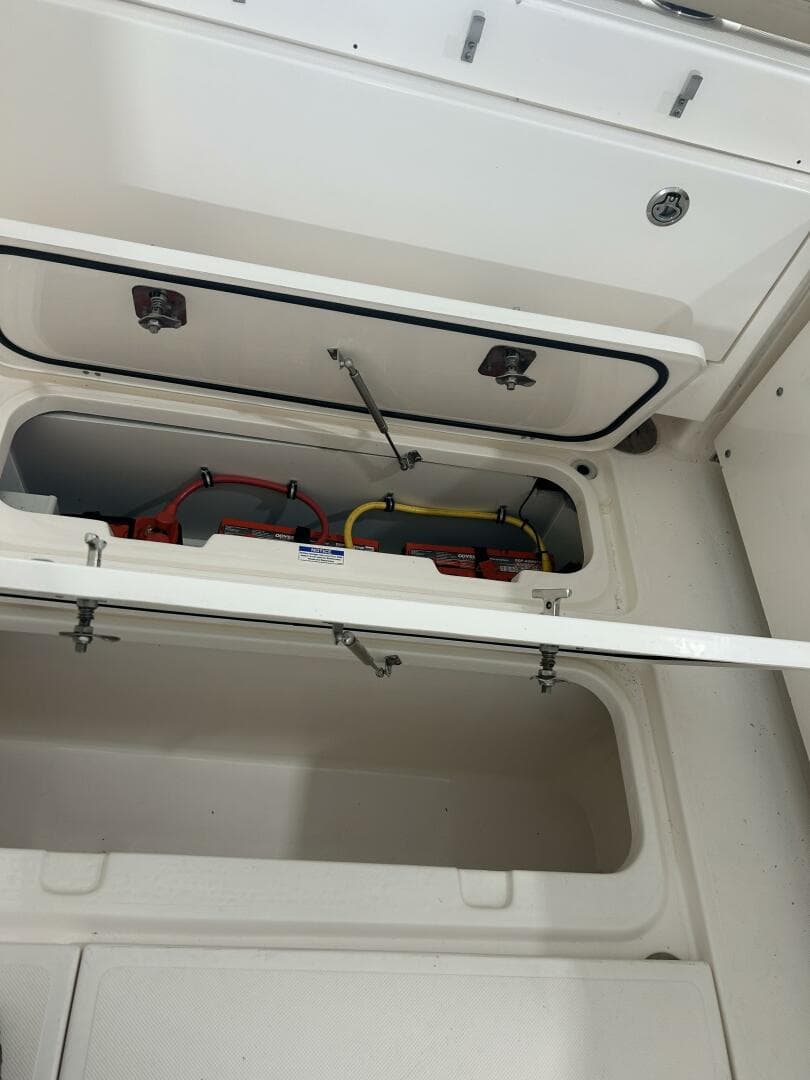 2016 Pursuit OS 385 Offshore — photo 24