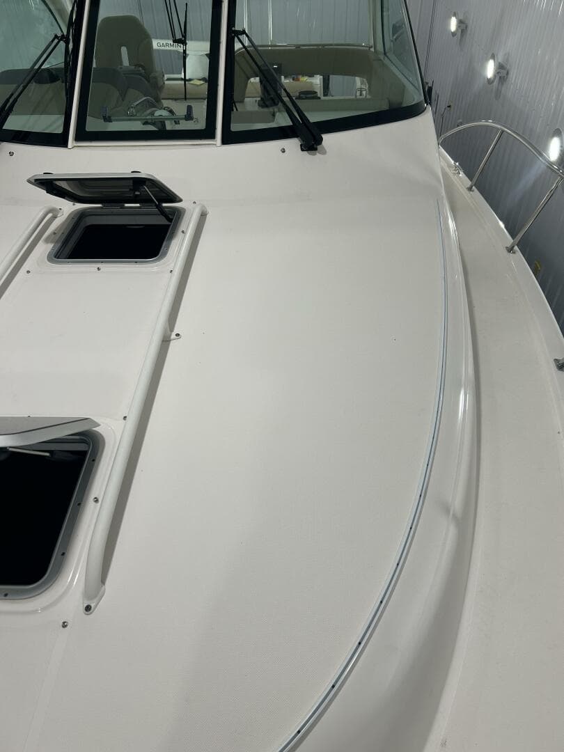 2016 Pursuit OS 385 Offshore — photo 22