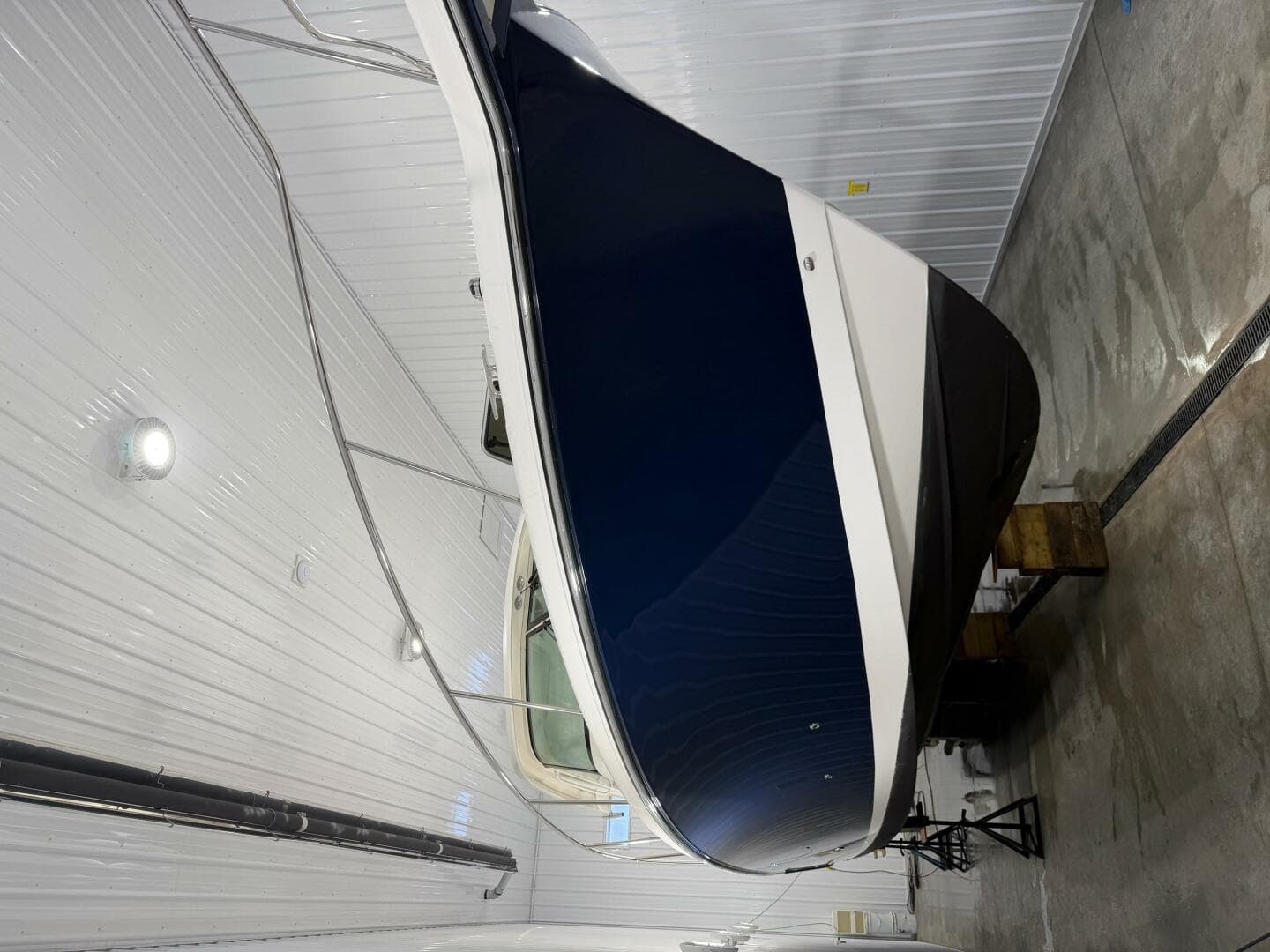 2016 Pursuit OS 385 Offshore — photo 4