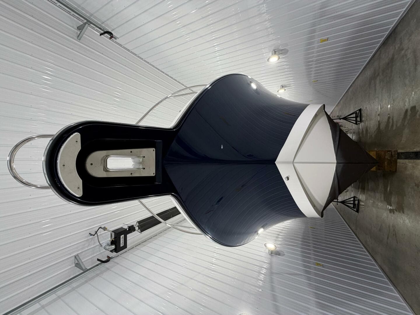 2016 Pursuit OS 385 Offshore — photo 2