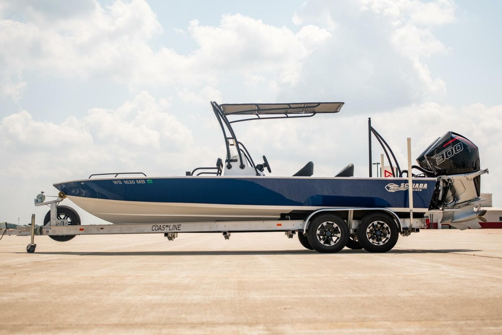 2024 Schiada — photo 2