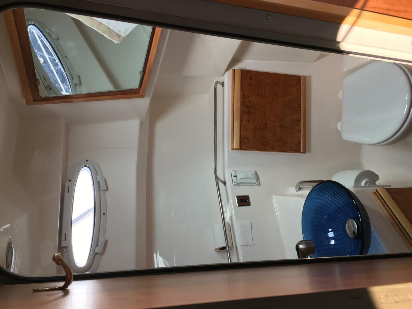 2021 Cutwater — photo 8