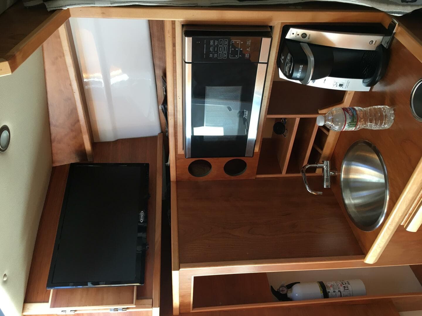 2021 Cutwater — photo 9