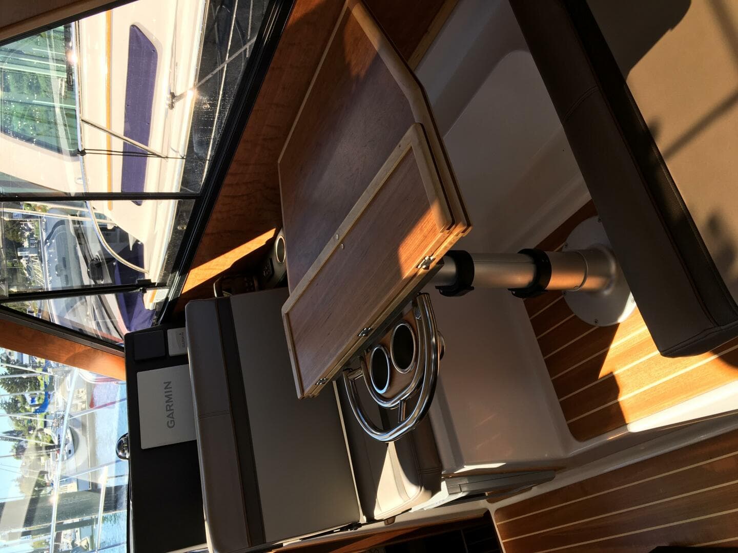 2021 Cutwater — photo 6