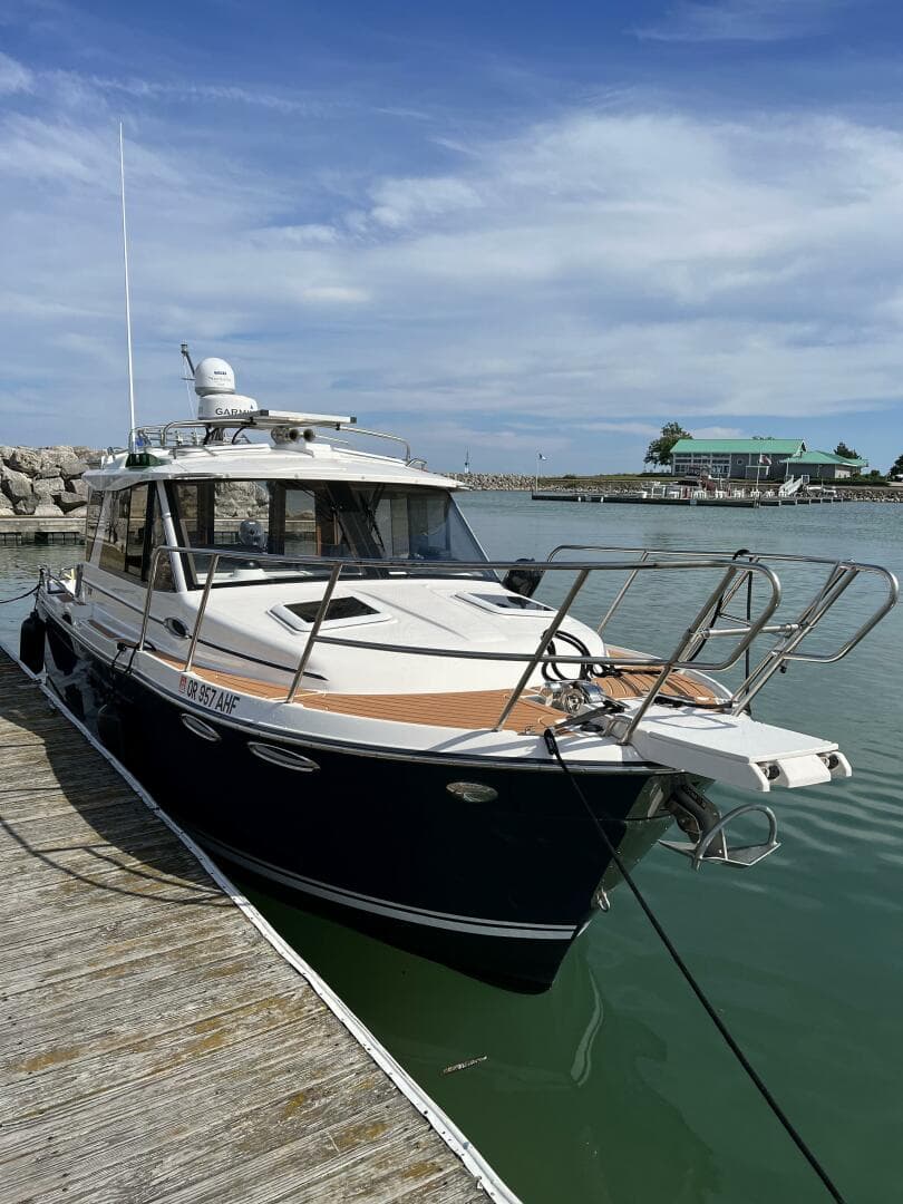 2021 Cutwater — photo 3