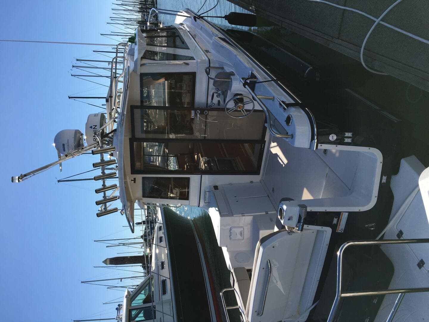 2021 Cutwater — photo 4