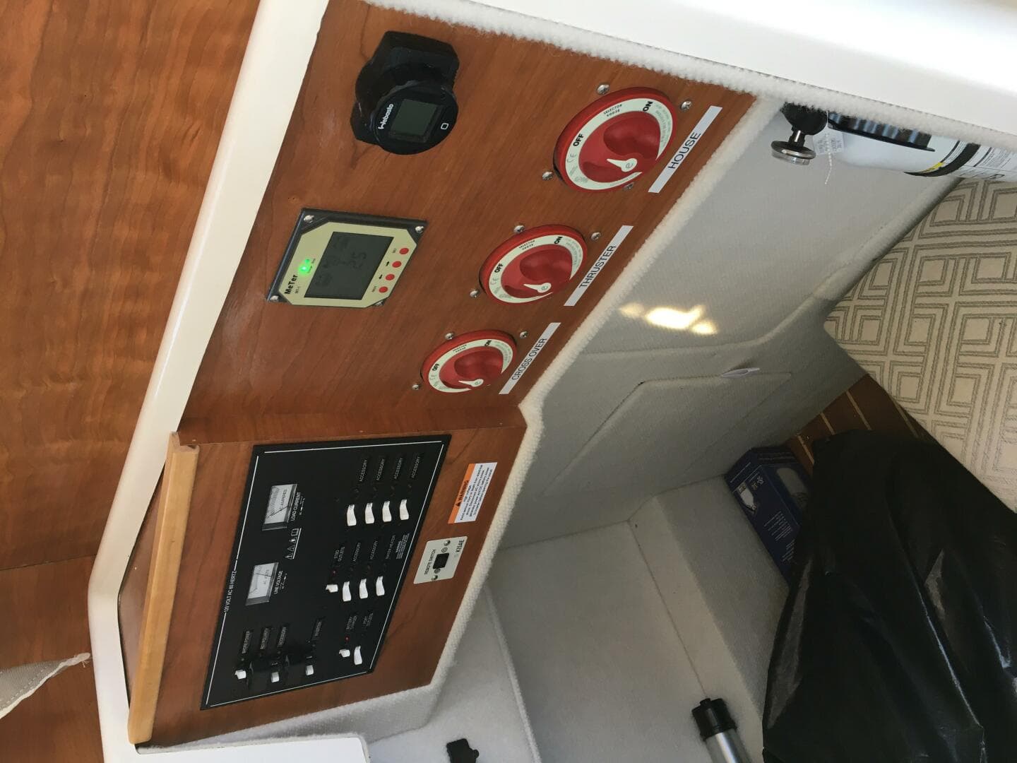 2021 Cutwater — photo 11