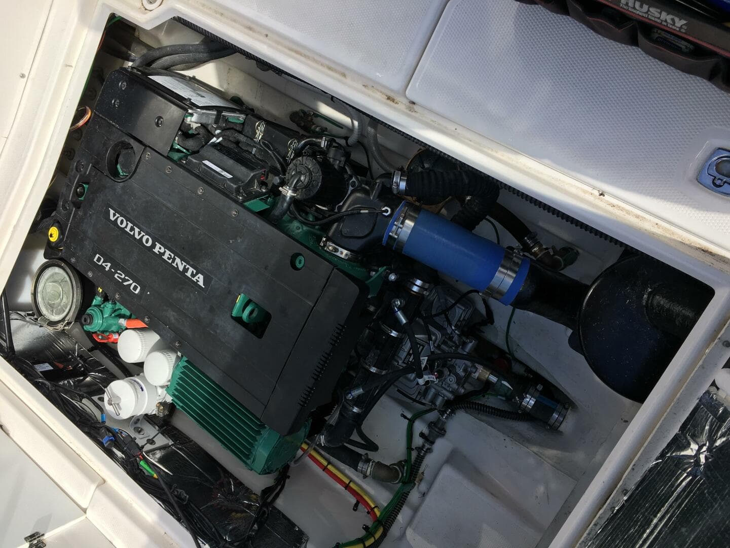 2021 Cutwater — photo 13