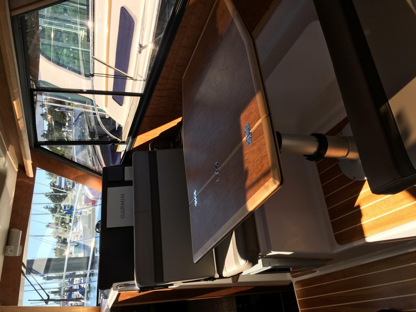 2021 Cutwater — photo 7