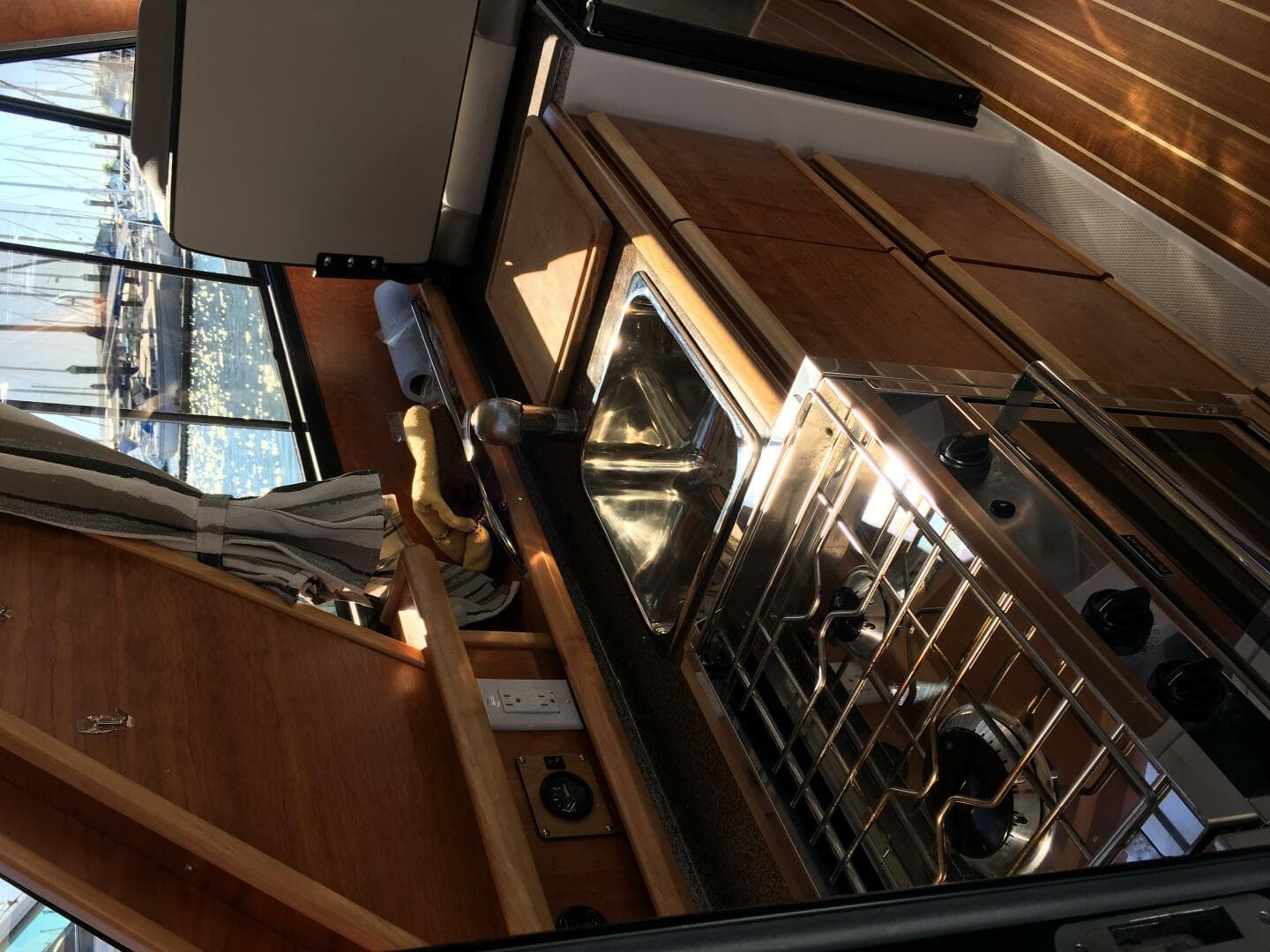 2021 Cutwater — photo 12