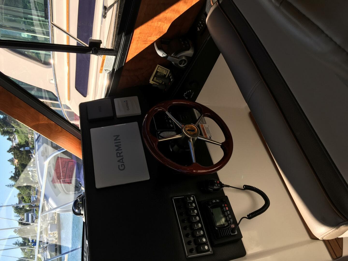 2021 Cutwater — photo 10