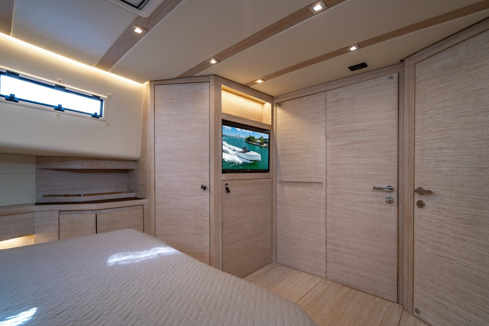 2023 Pardo Yachts 50 — photo 54