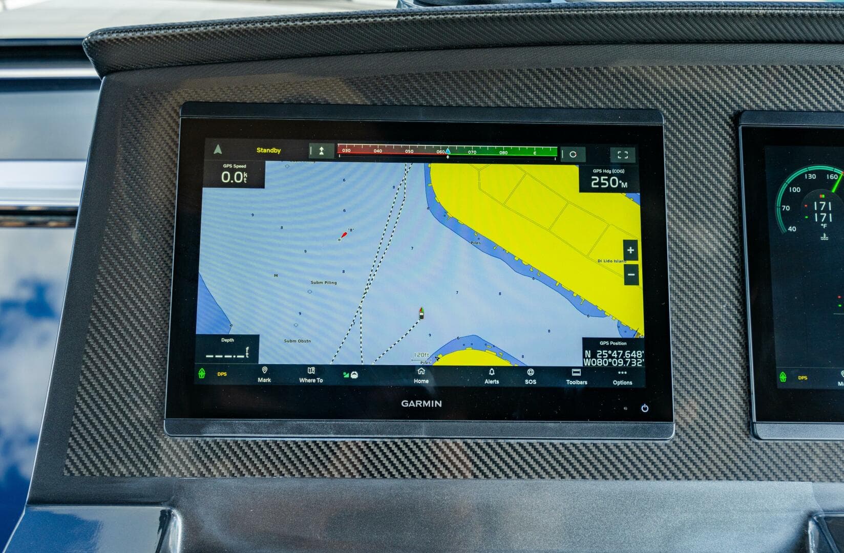 2023 Pardo Yachts 50 — photo 38