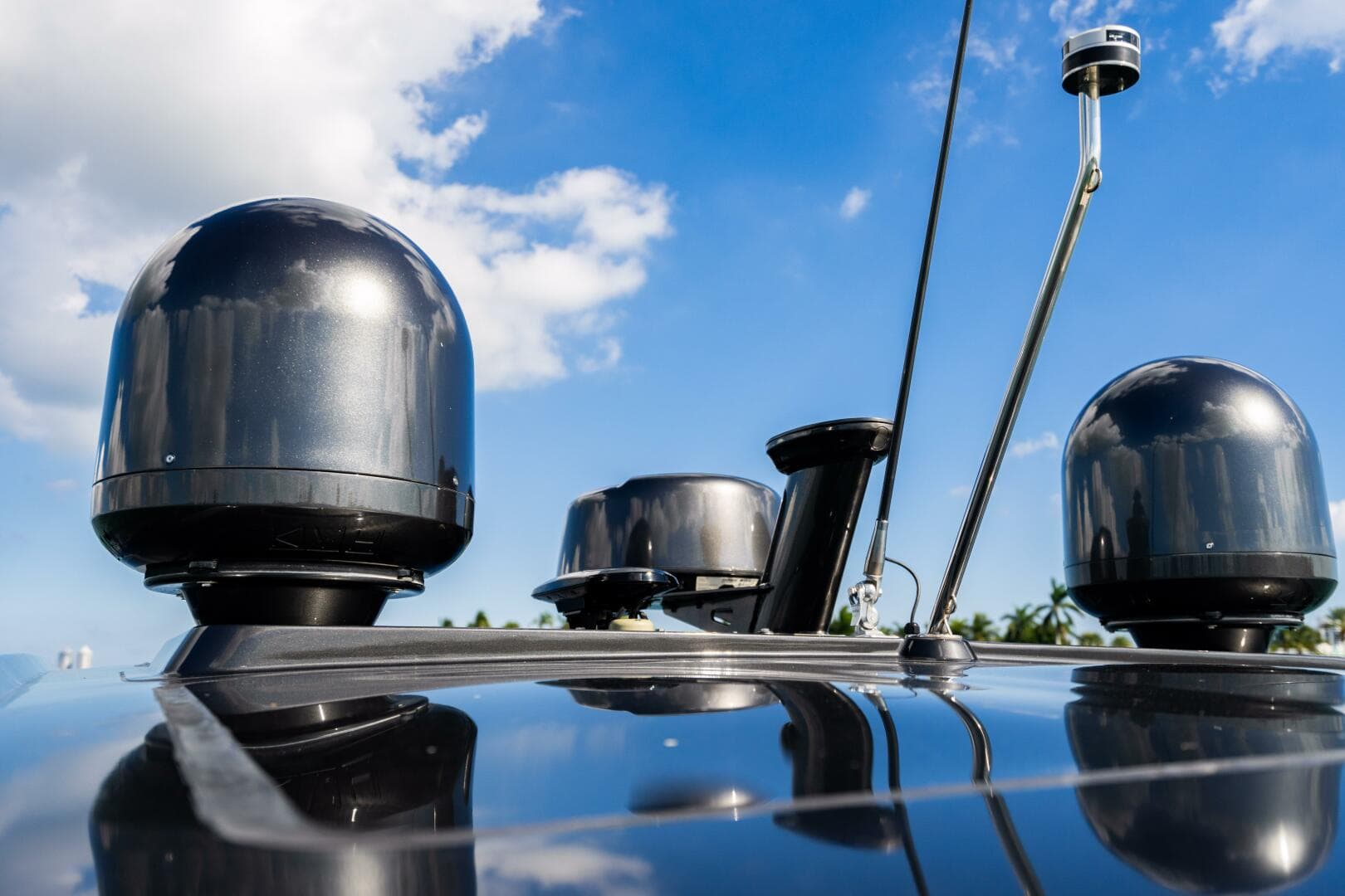 2023 Pardo Yachts 50 — photo 48