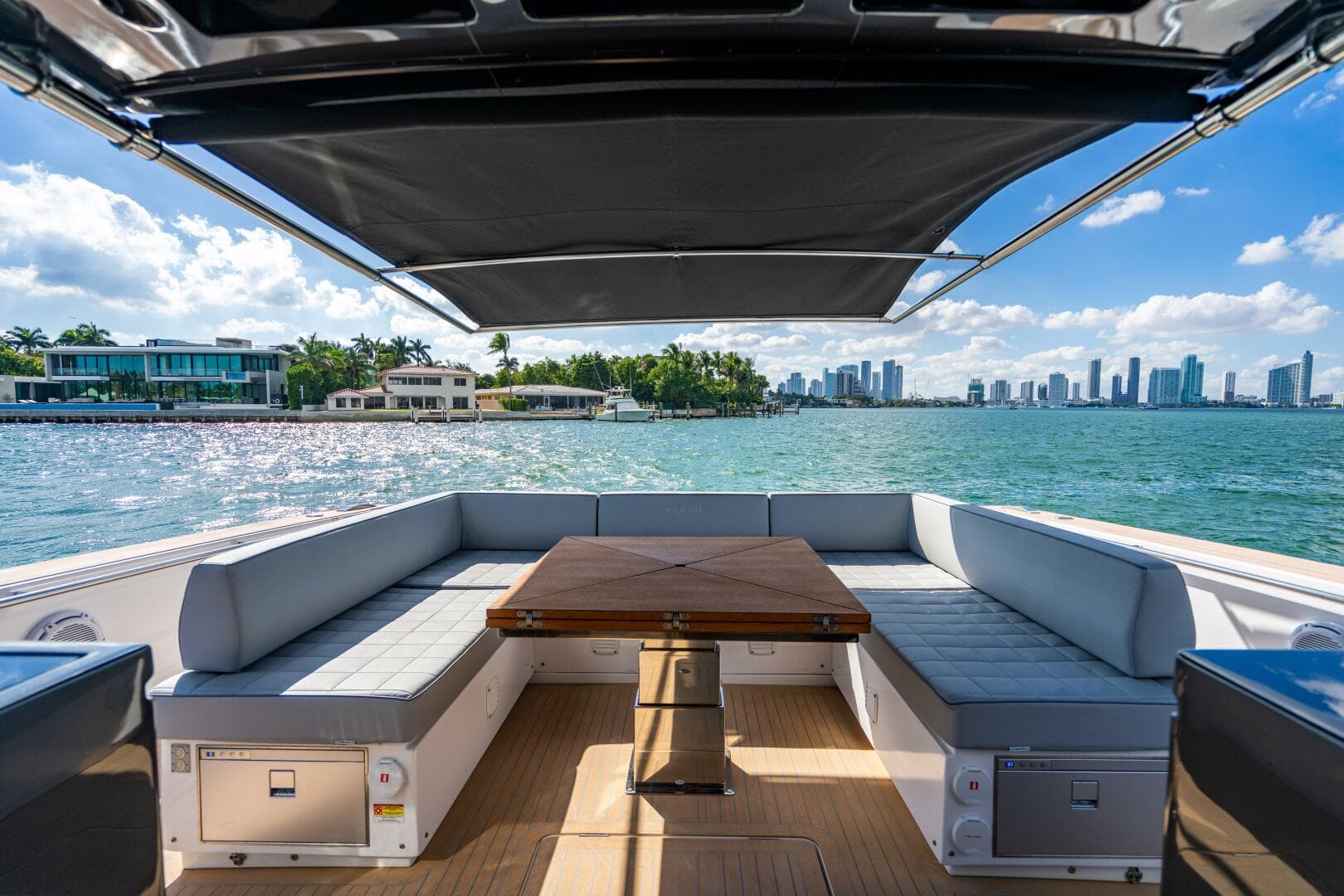 2023 Pardo Yachts 50 — photo 46