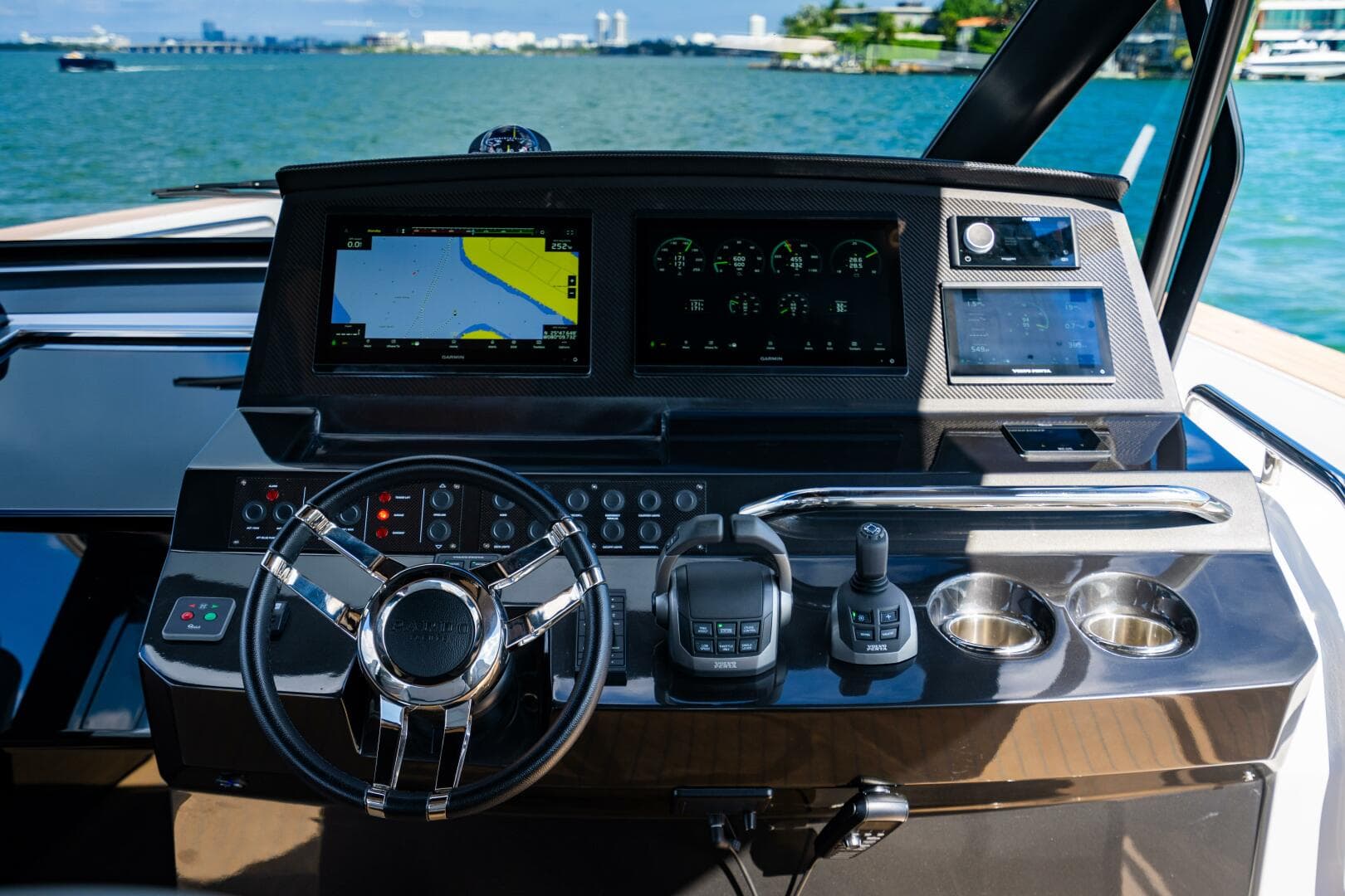 2023 Pardo Yachts 50 — photo 37