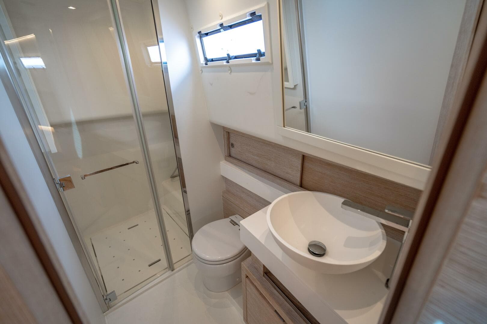 2023 Pardo Yachts 50 — photo 57