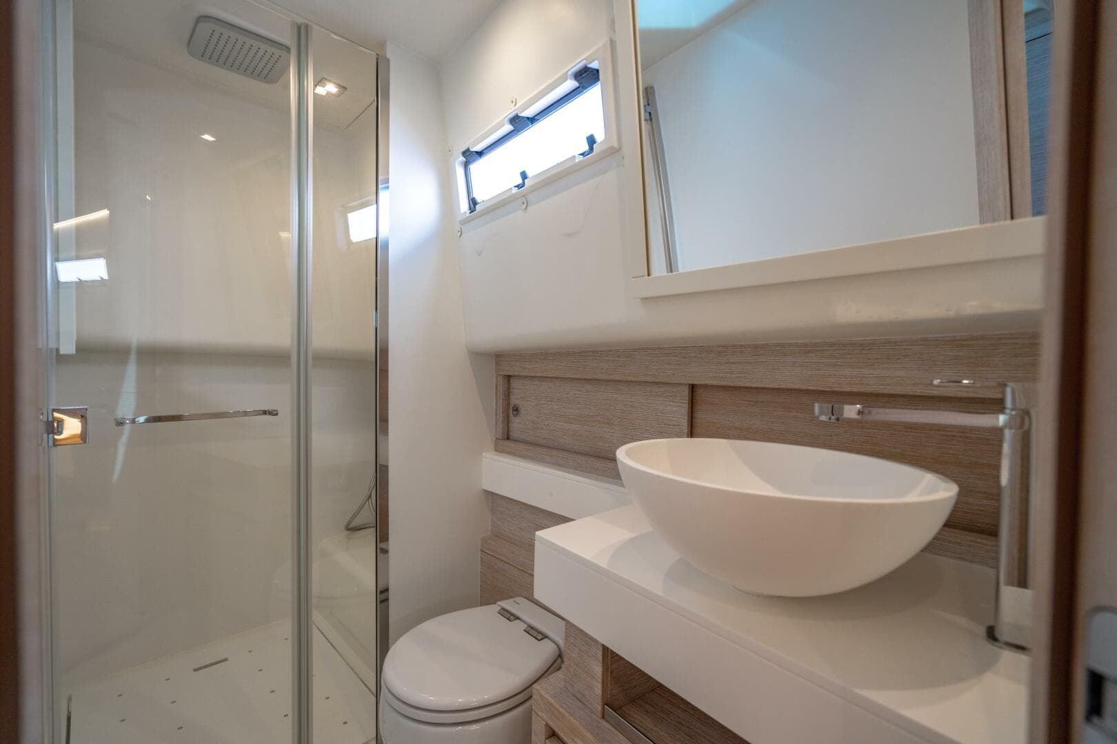 2023 Pardo Yachts 50 — photo 58