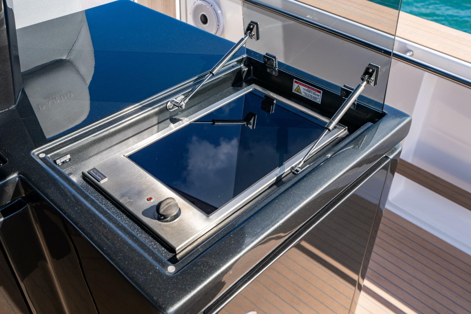 2023 Pardo Yachts 50 — photo 29