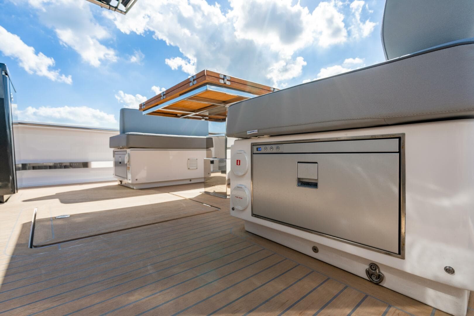 2023 Pardo Yachts 50 — photo 24