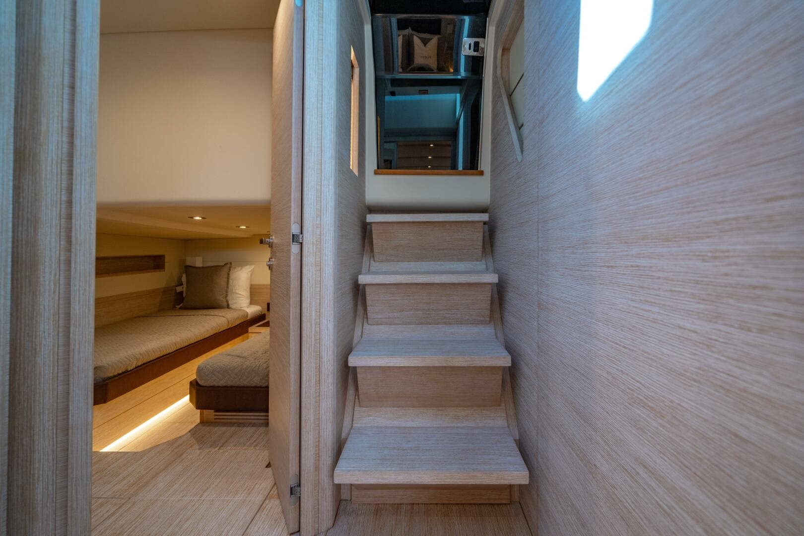 2023 Pardo Yachts 50 — photo 50