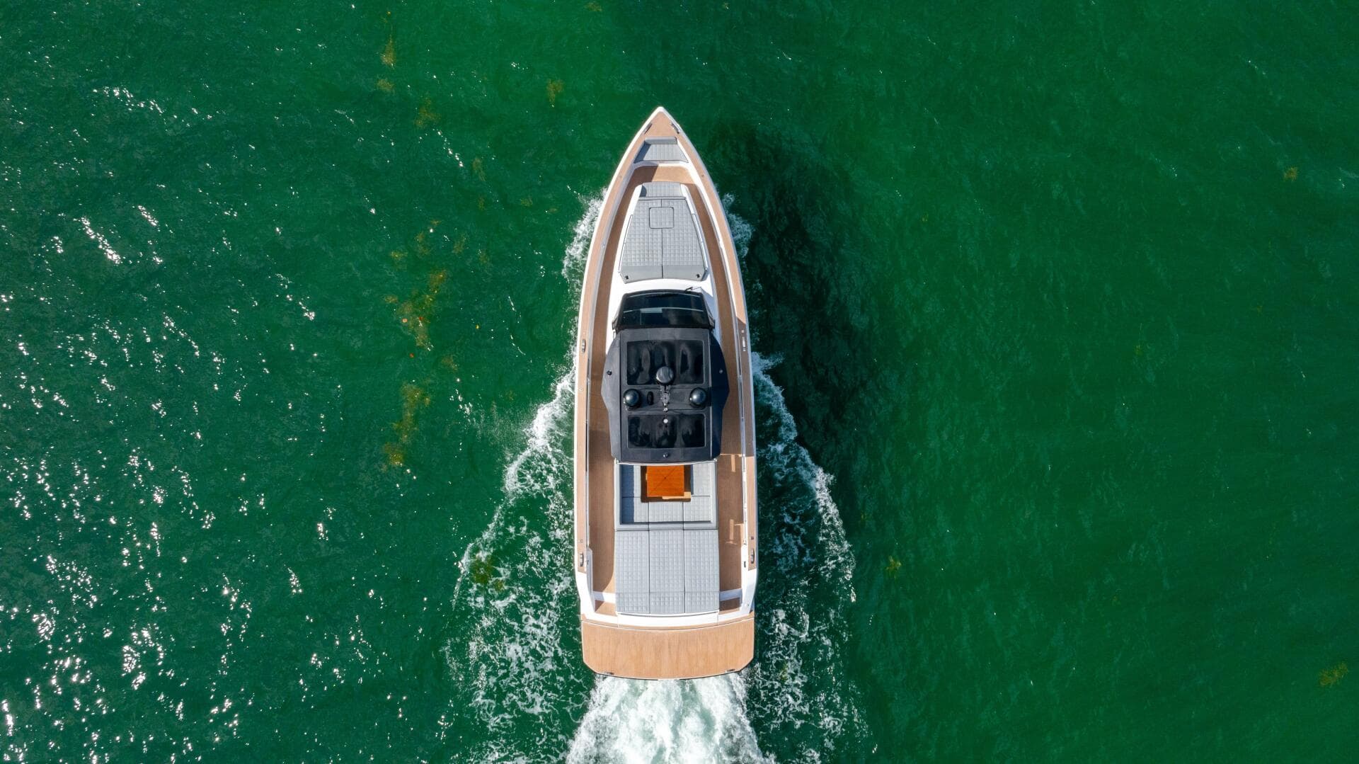 2023 Pardo Yachts 50 — photo 14