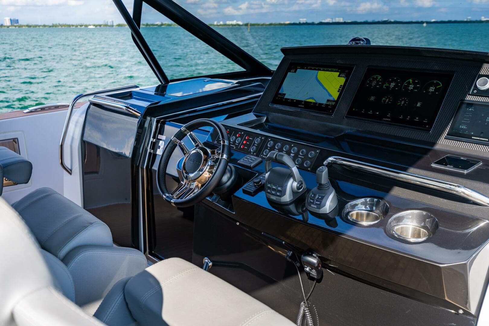 2023 Pardo Yachts 50 — photo 35