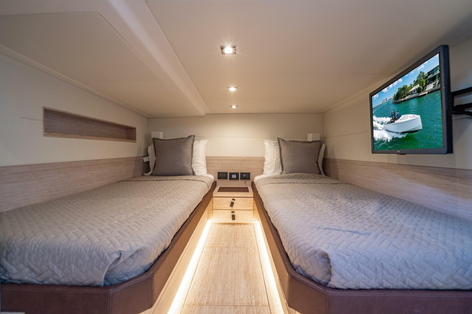 2023 Pardo Yachts 50 — photo 51