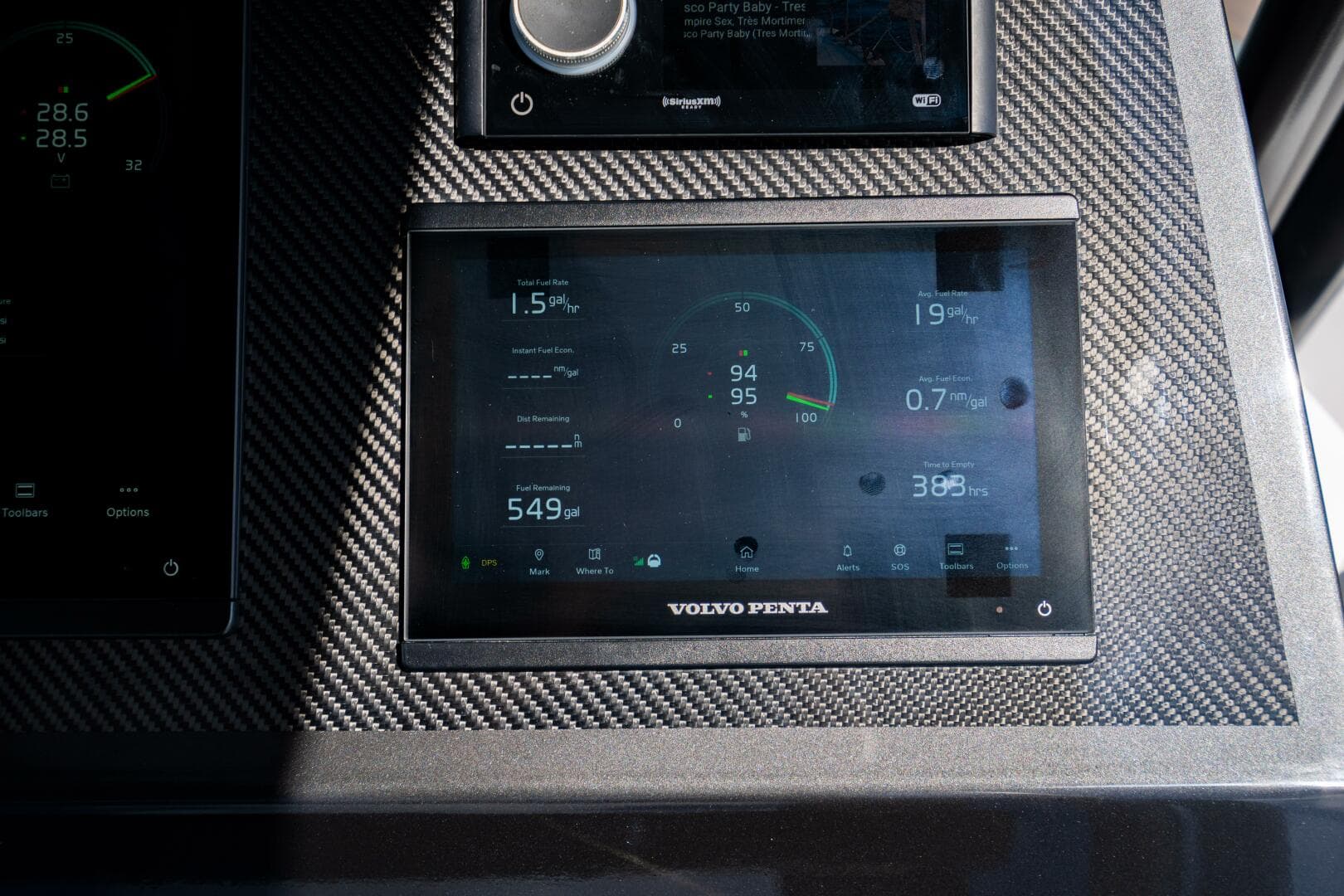 2023 Pardo Yachts 50 — photo 40