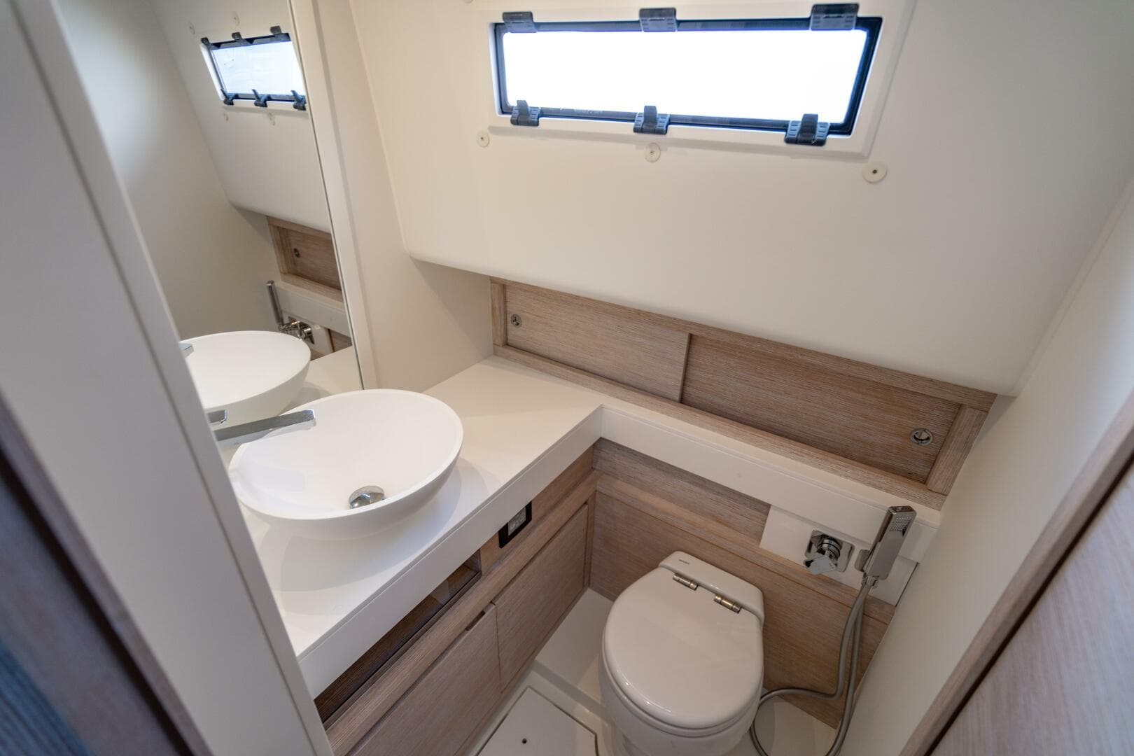 2023 Pardo Yachts 50 — photo 60