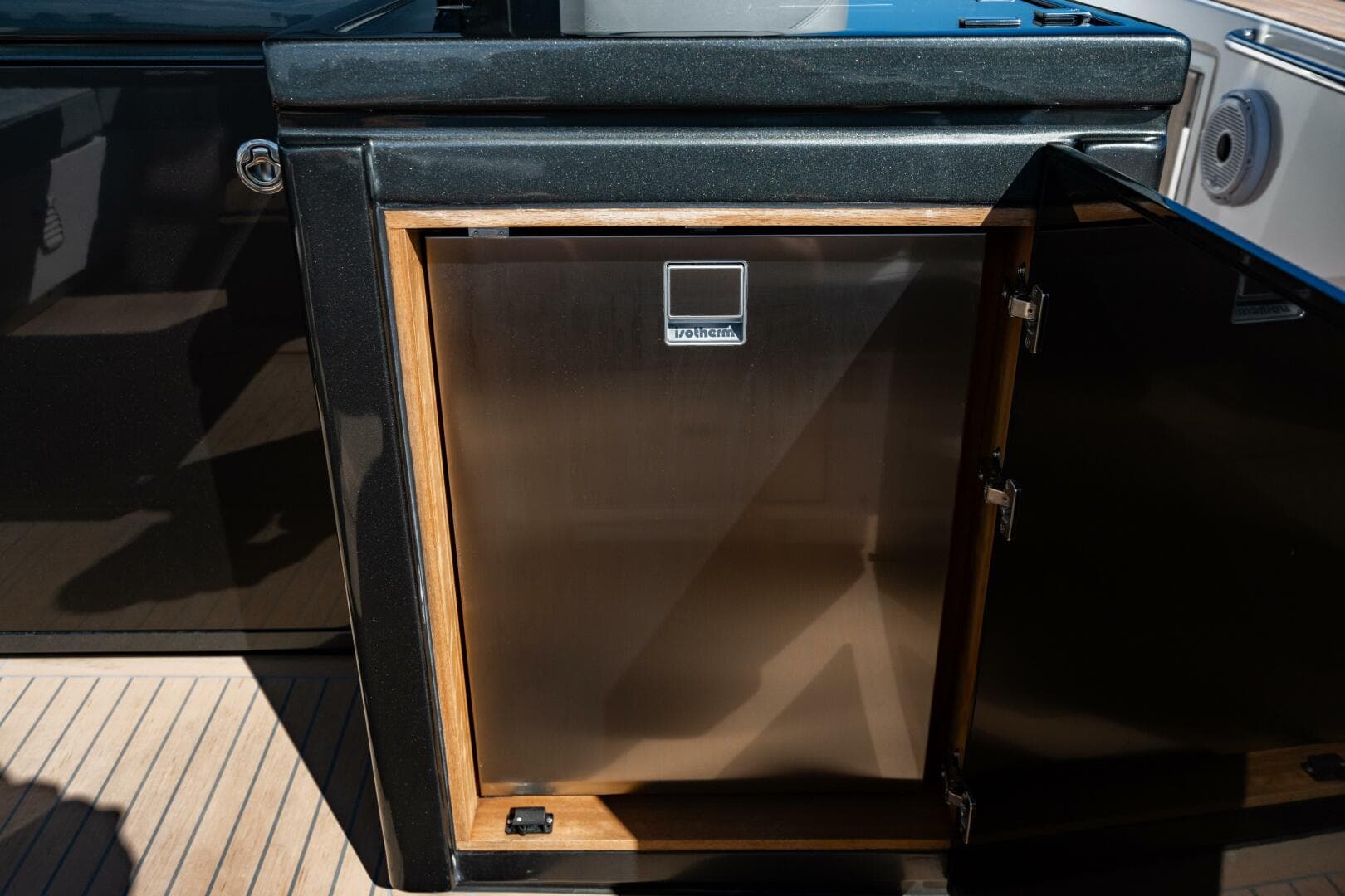 2023 Pardo Yachts 50 — photo 32