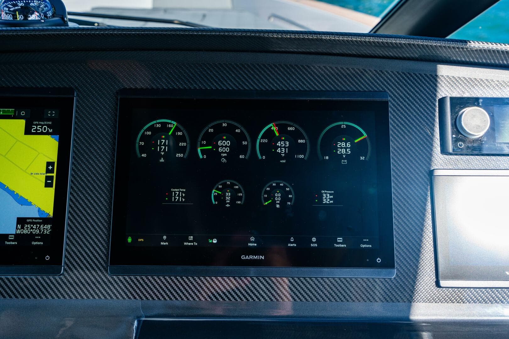 2023 Pardo Yachts 50 — photo 39