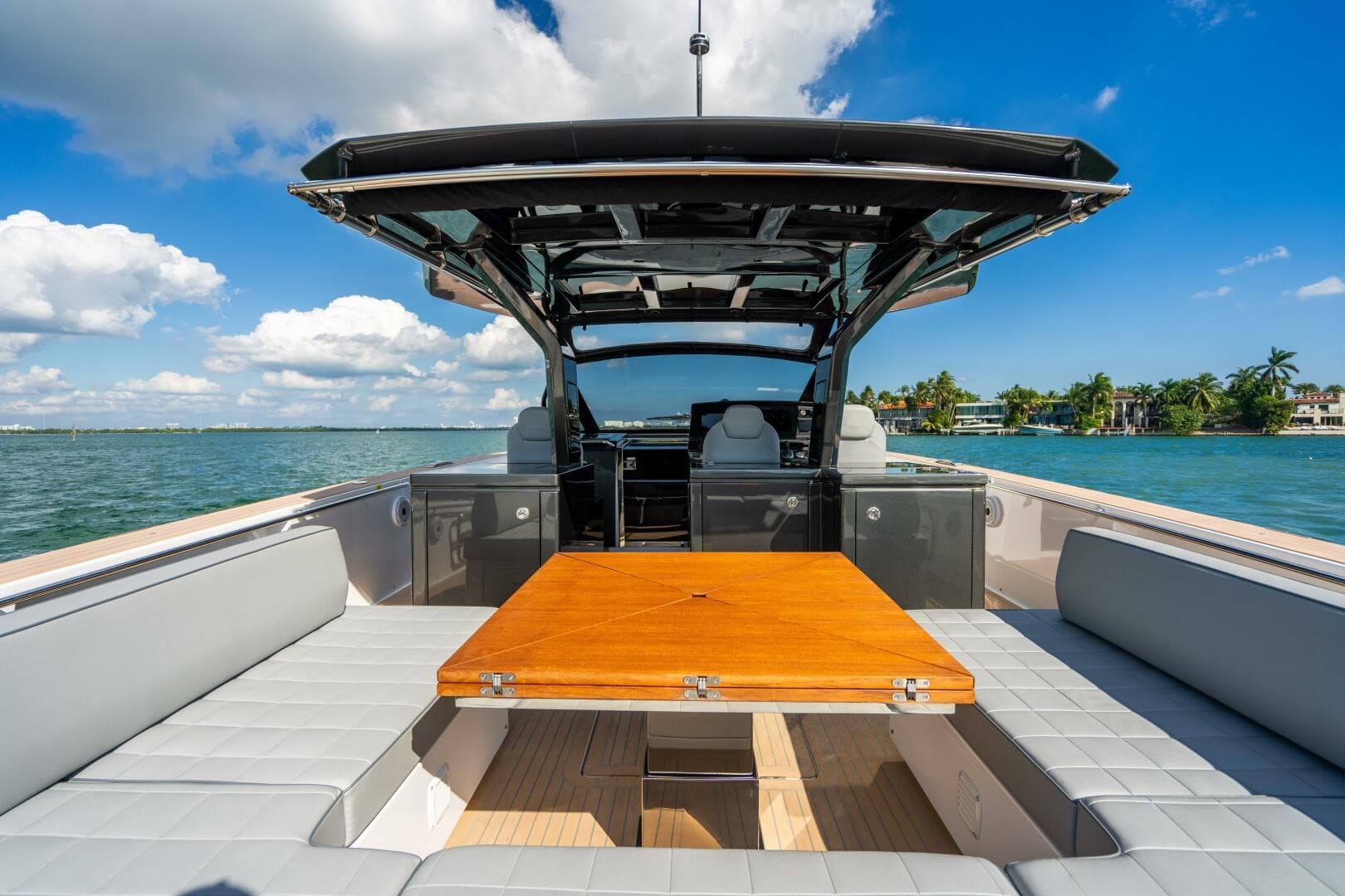 2023 Pardo Yachts 50 — photo 45