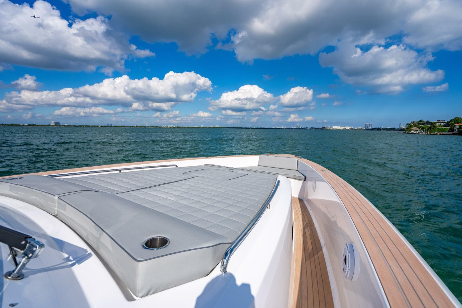 2023 Pardo Yachts 50 — photo 20