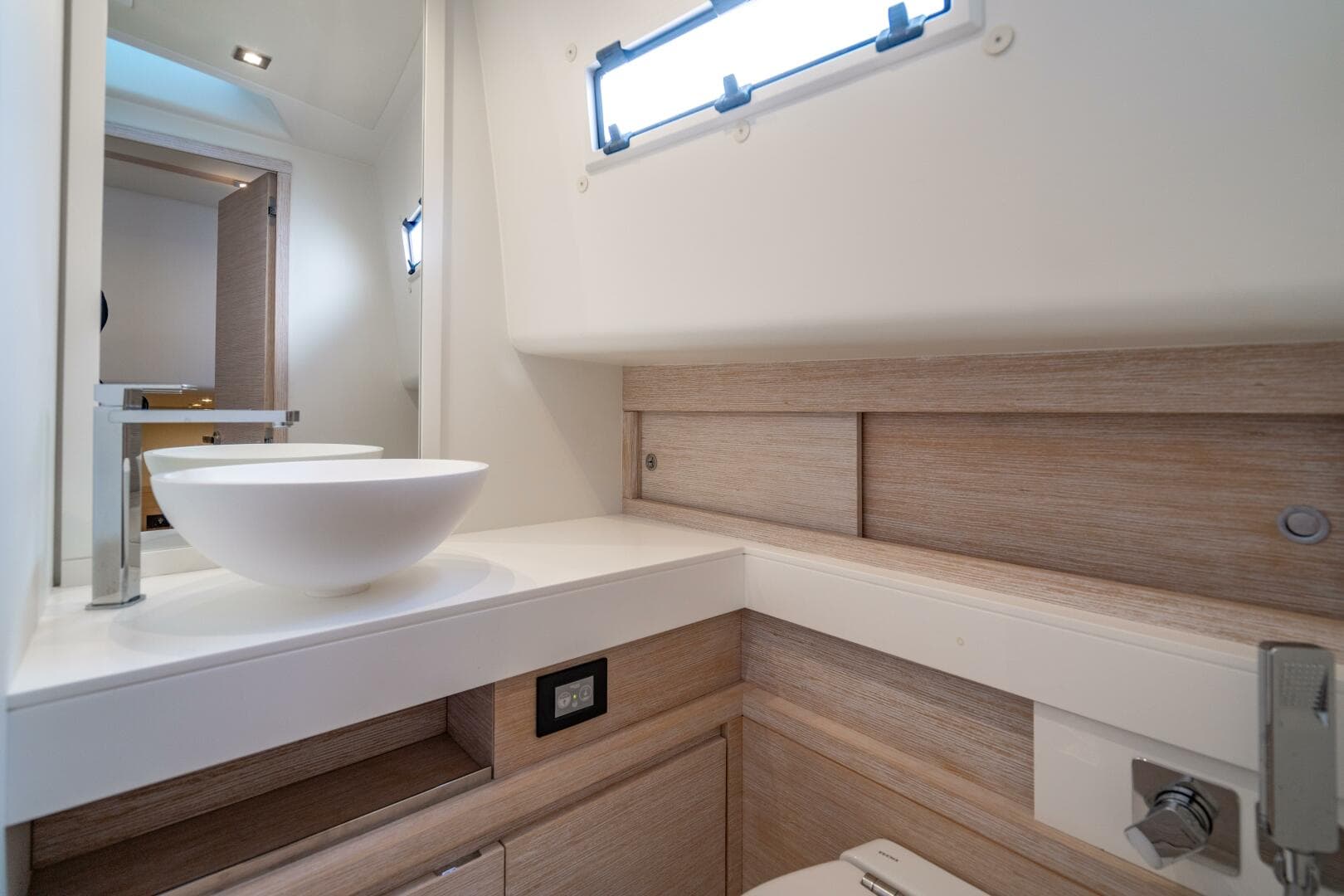 2023 Pardo Yachts 50 — photo 61