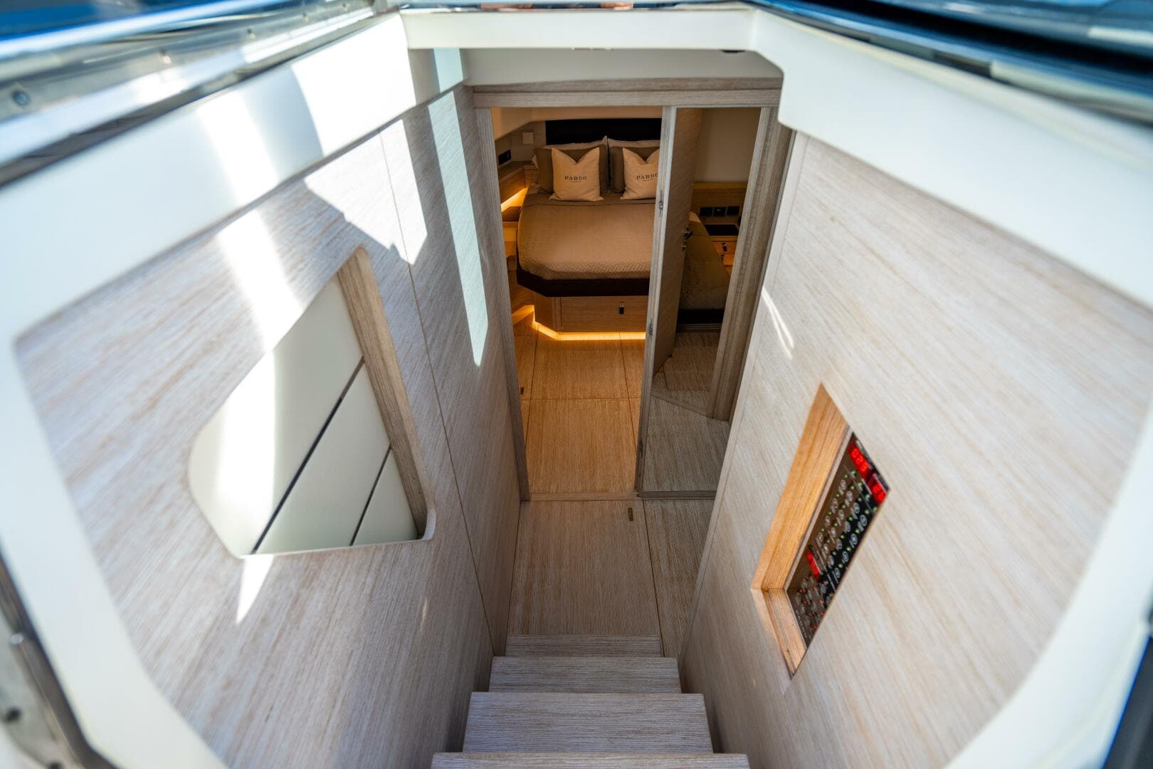 2023 Pardo Yachts 50 — photo 49