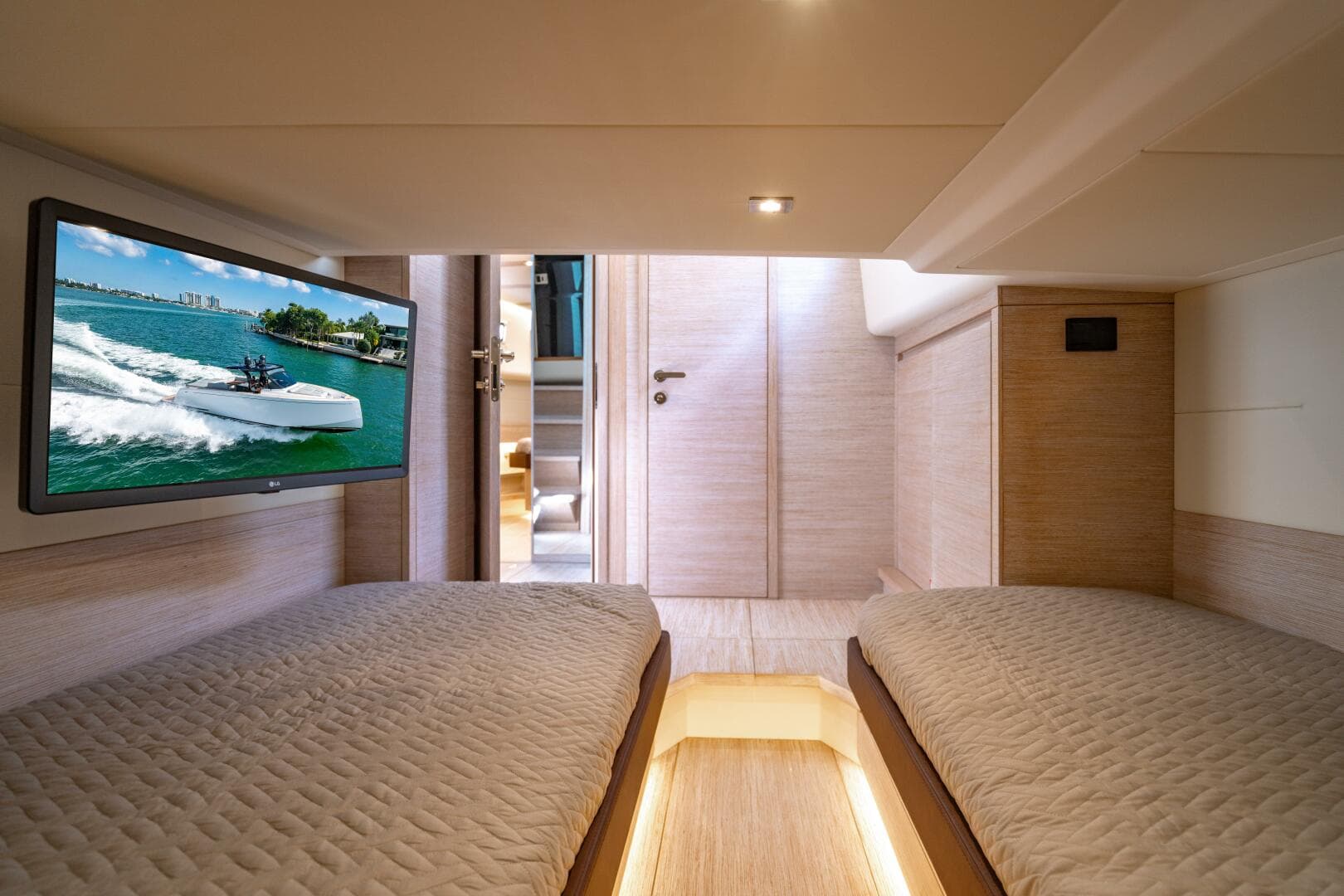 2023 Pardo Yachts 50 — photo 52