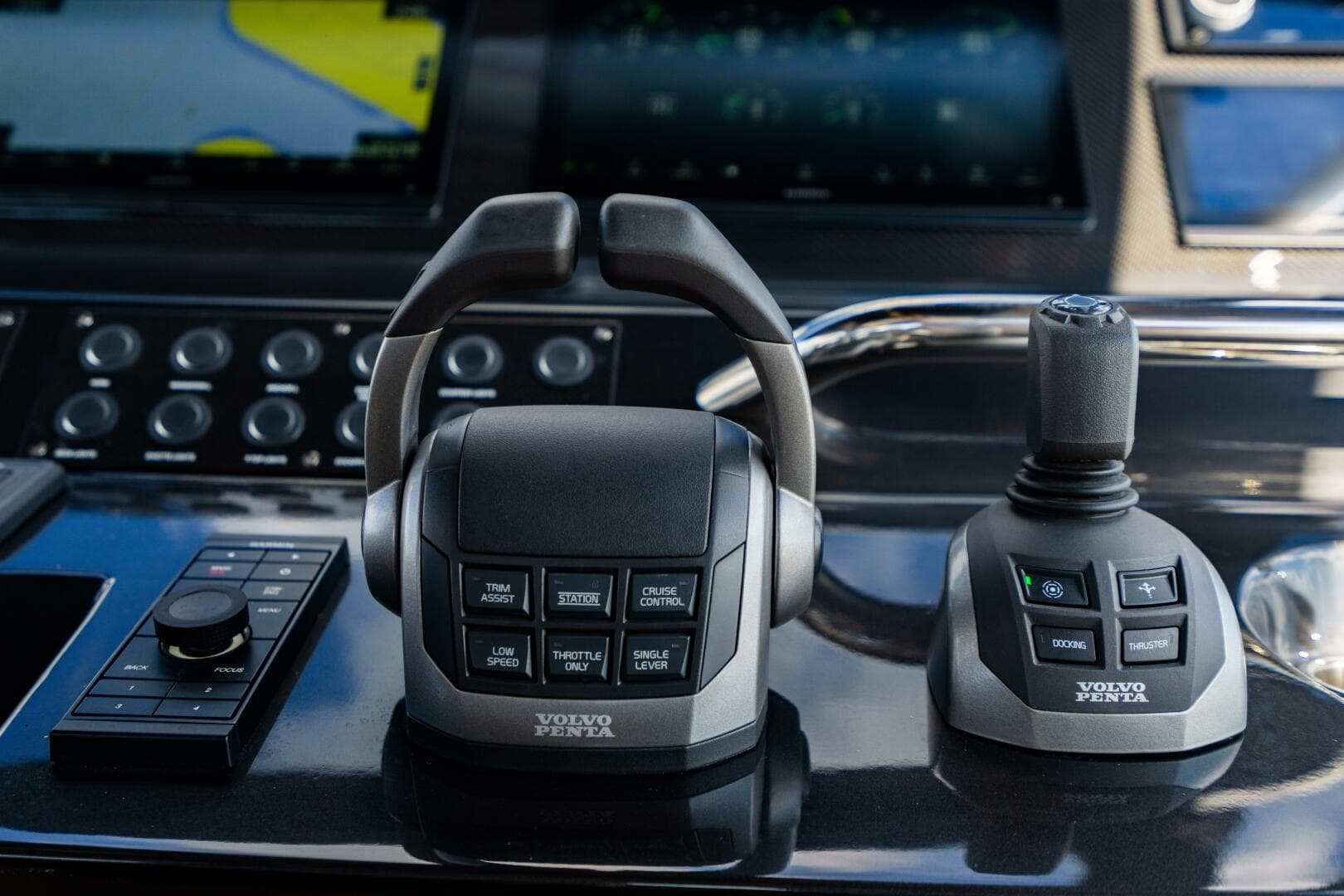 2023 Pardo Yachts 50 — photo 41