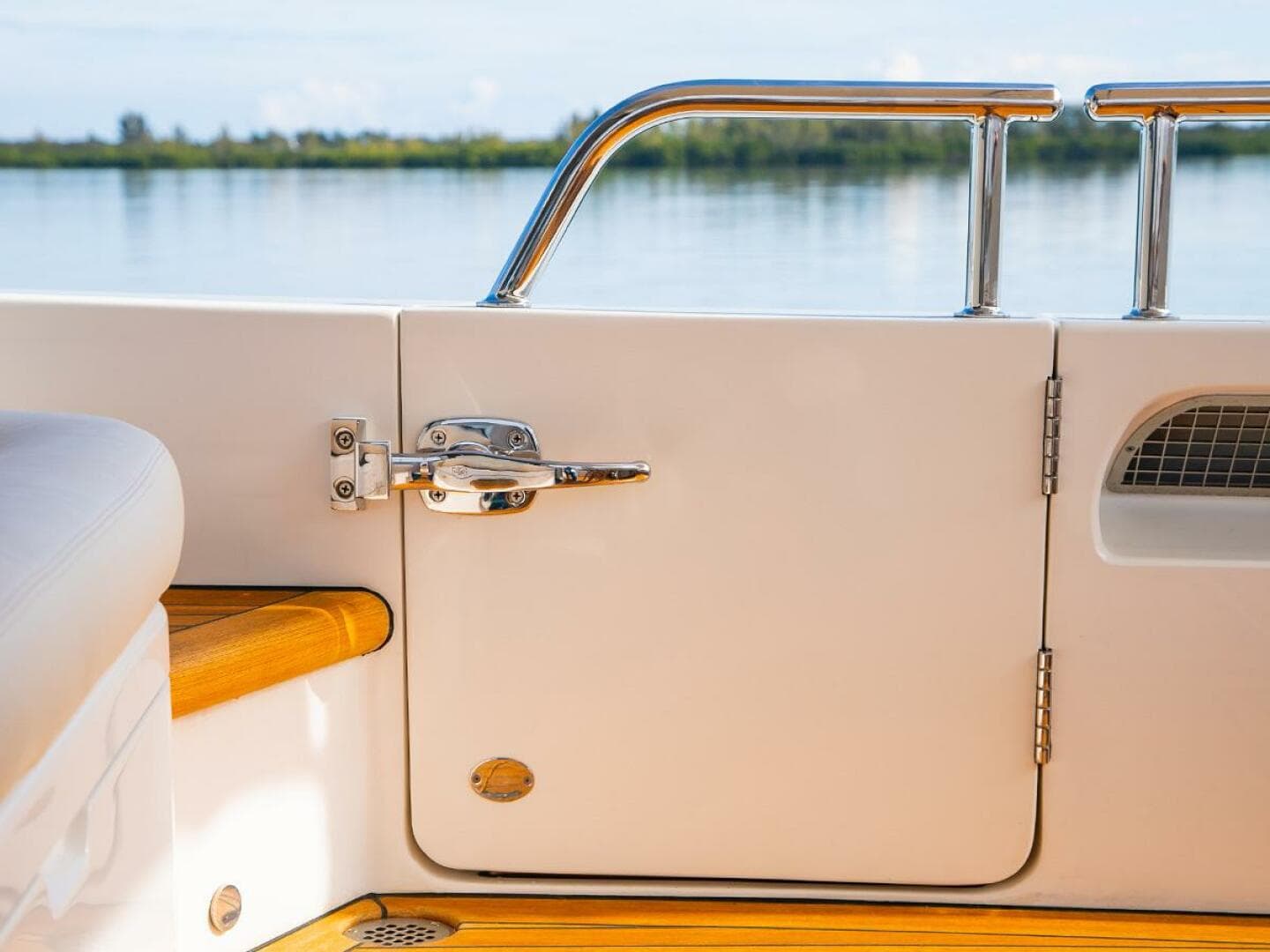 2021 Mjm 53Z — photo 12