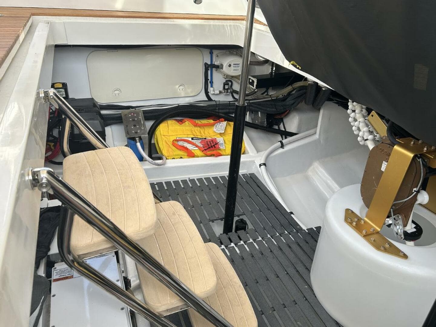 2021 Mjm 53Z — photo 48