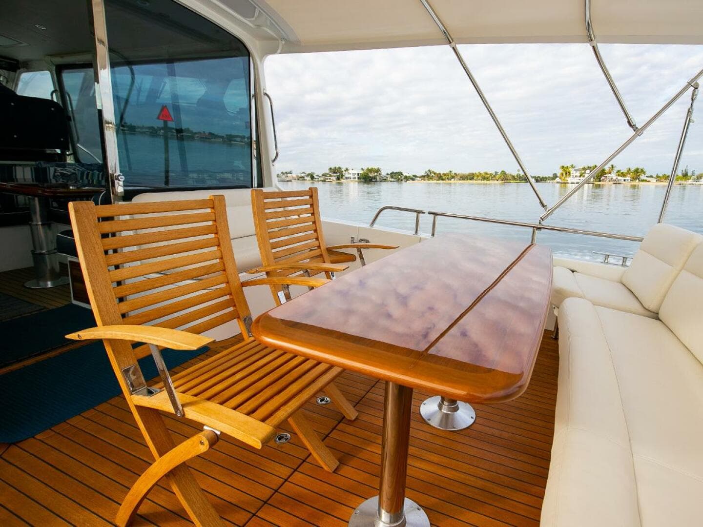 2021 Mjm 53Z — photo 10