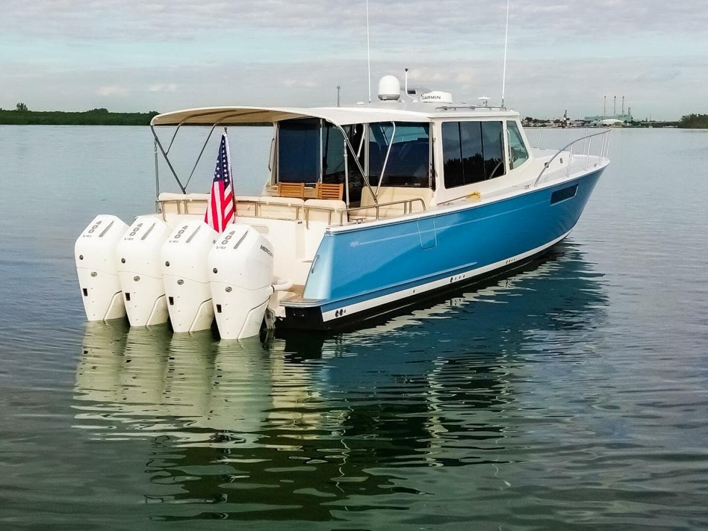 2021 Mjm 53Z — photo 5