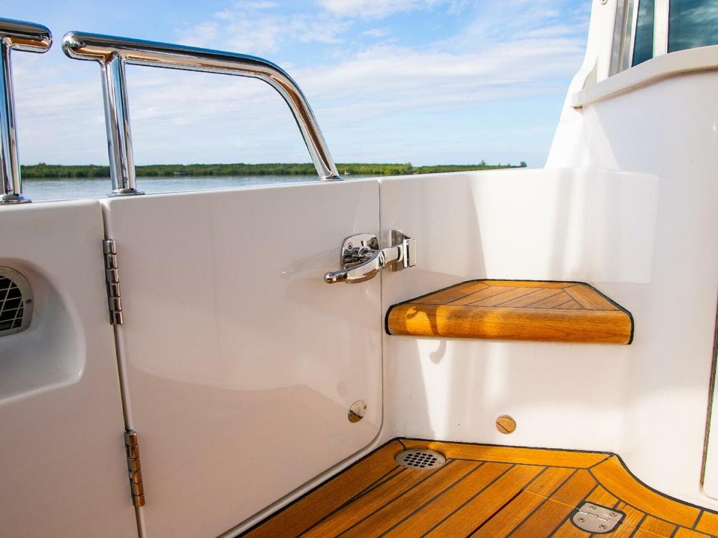 2021 Mjm 53Z — photo 11