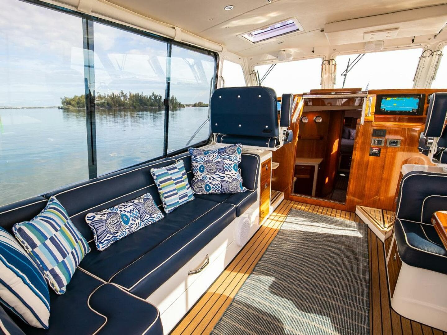 2021 Mjm 53Z — photo 16