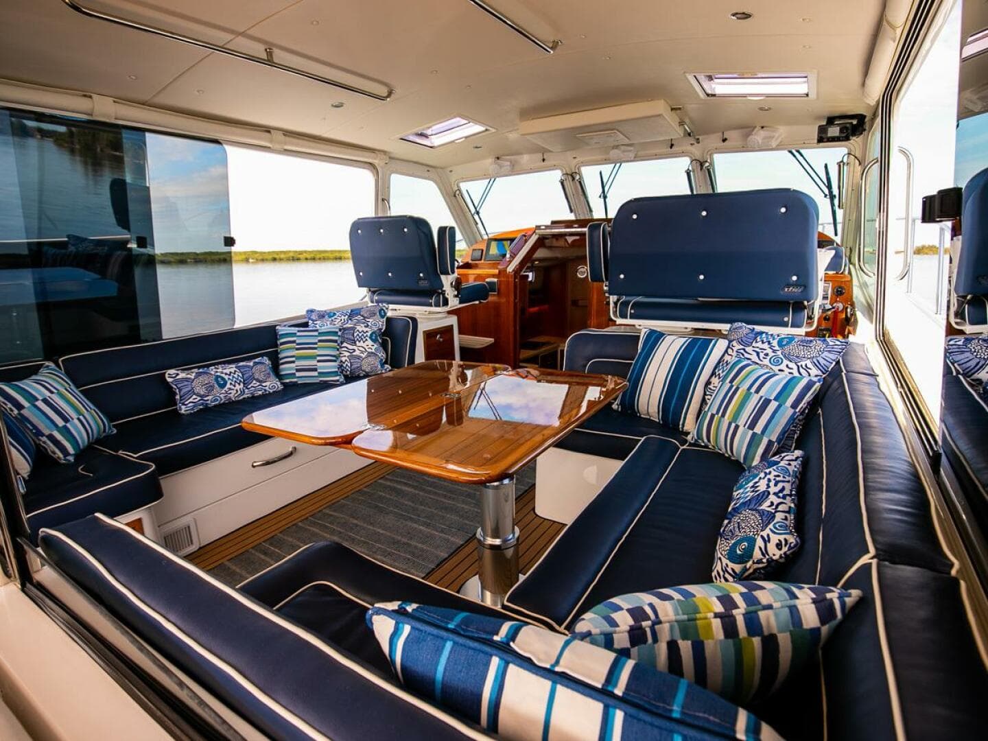 2021 Mjm 53Z — photo 17