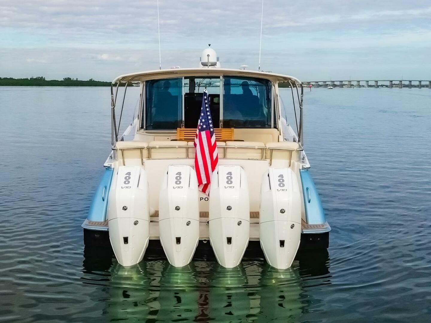 2021 Mjm 53Z — photo 6