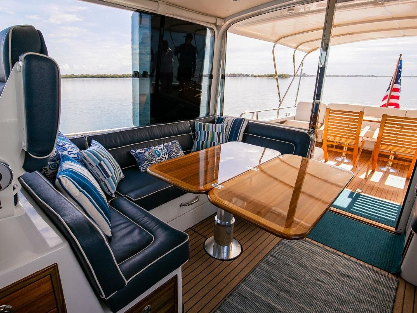 2021 Mjm 53Z — photo 19