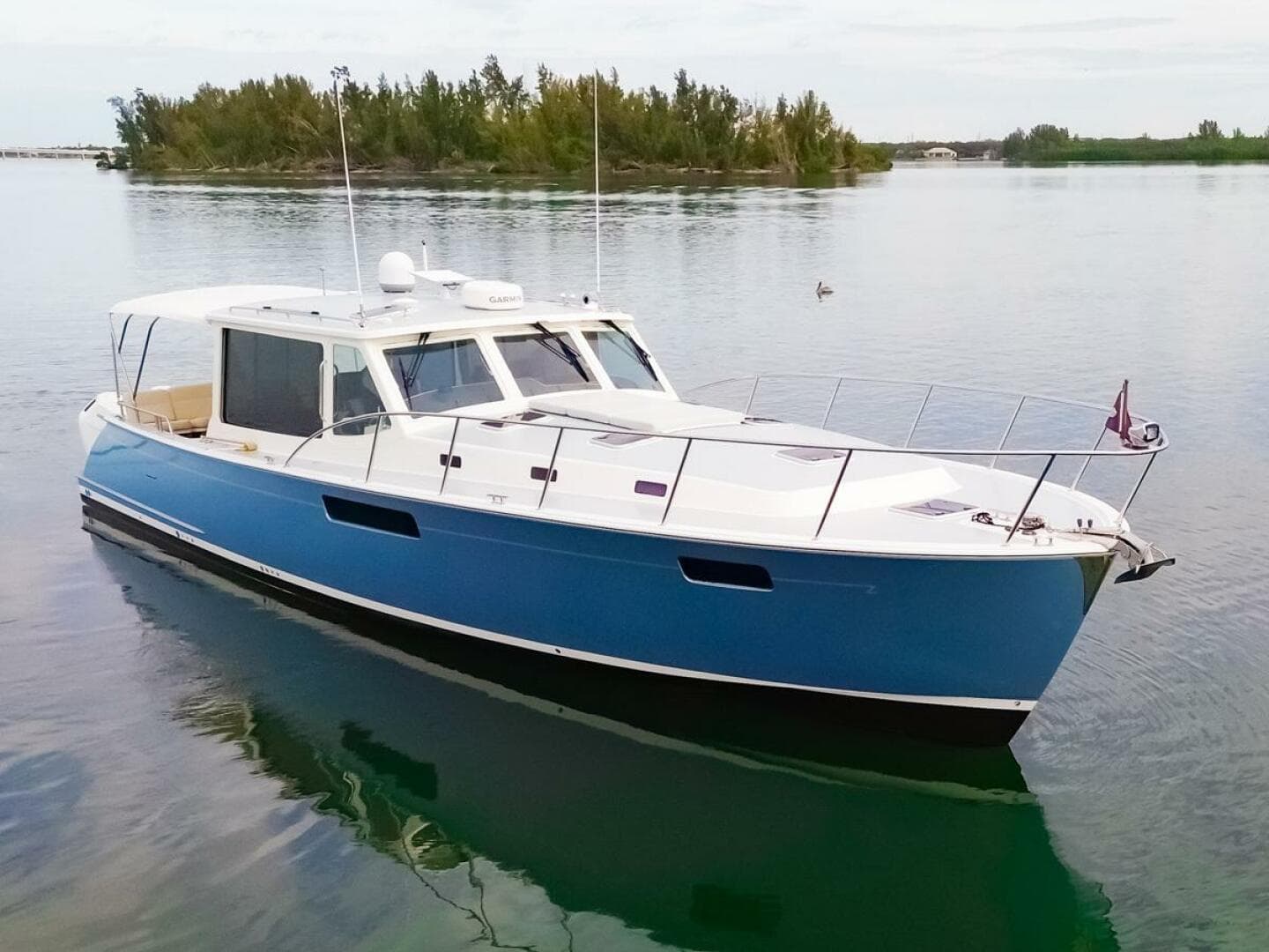 2021 Mjm 53Z — photo 4