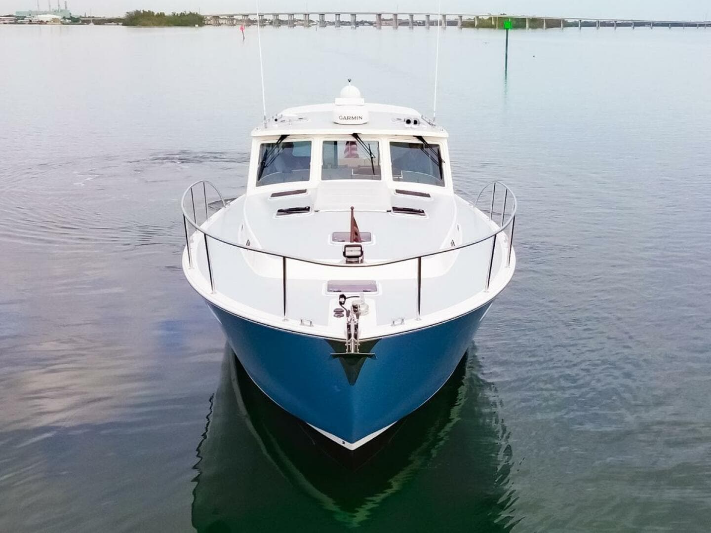 2021 Mjm 53Z — photo 3