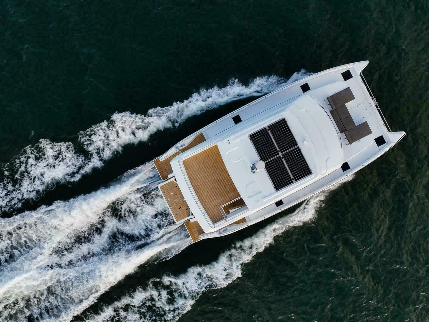 2026 Iliad Catamarans 53F — photo 10